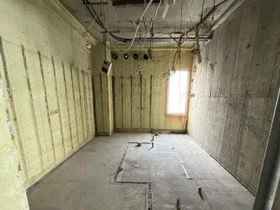 【内装】 | リンクスビル