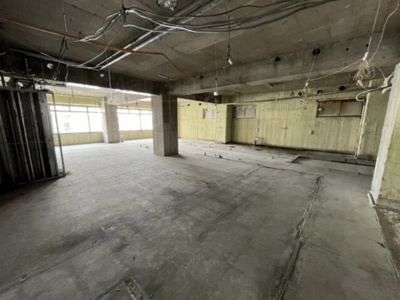 【内装】 | リンクスビル