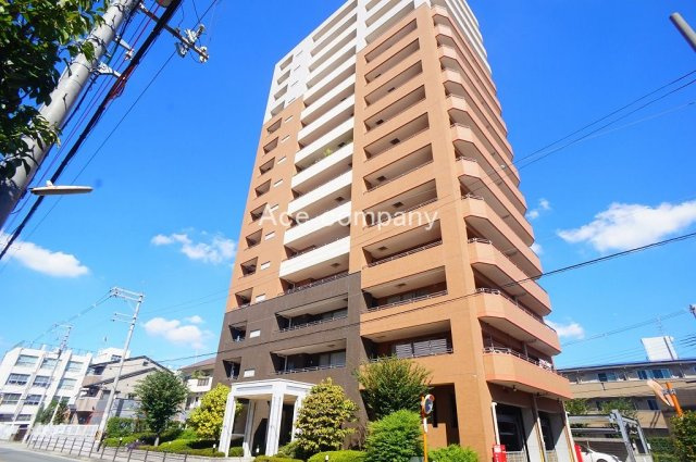 サンマンションアトレ平野の画像