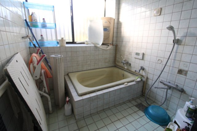 【浴室】 | 姶良市東餅田