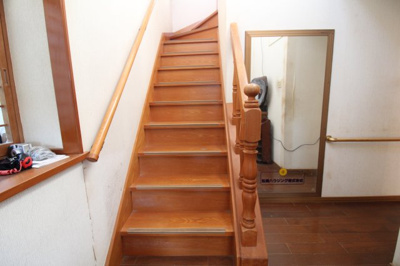 【内装】 | 姶良市東餅田