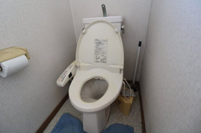【トイレ】 | 姶良市東餅田