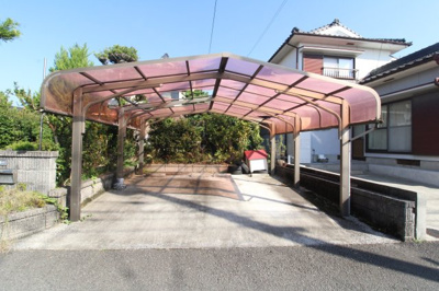 【駐車場】 | 姶良市東餅田