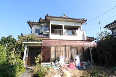 【外観】 | 姶良市東餅田