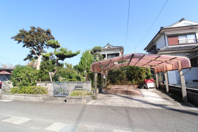 【外観】 | 姶良市東餅田