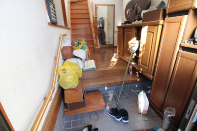 【玄関】 | 姶良市東餅田