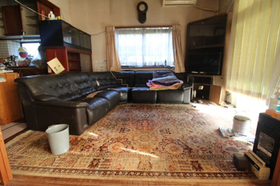 【居間・リビング】 | 姶良市東餅田