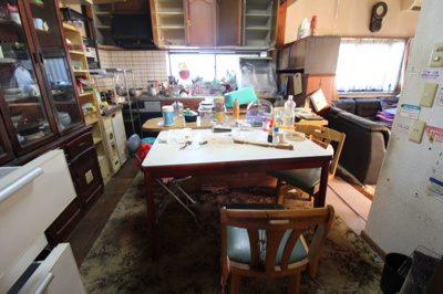 【キッチン】 | 姶良市東餅田