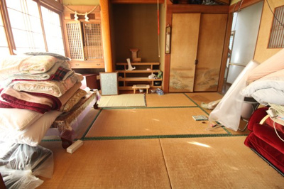 【和室】 | 姶良市東餅田