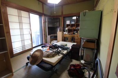 【和室】 | 姶良市東餅田