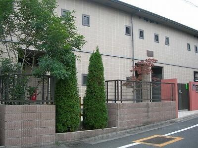 Ｔｈｅ　Ｎｏｒｔｈ等々力