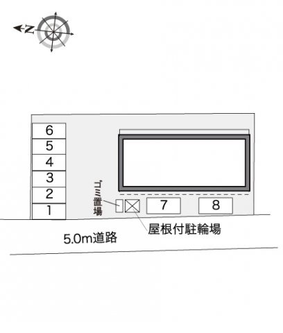 【その他】 | レオパレス富堂