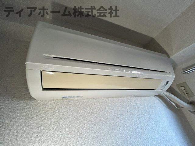 サンプラザ神楽の設備