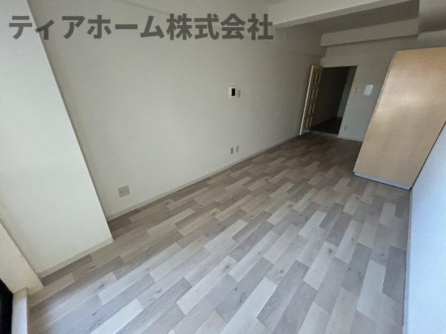 サンプラザ神楽の洋室|使い勝手のいい洋室です