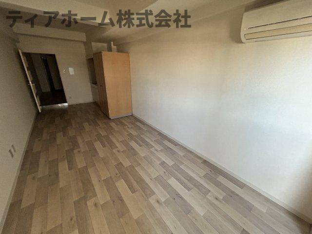 サンプラザ神楽の洋室|広々とした洋室です