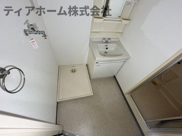 サンプラザ神楽の設備