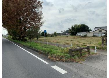 壬生町下稲葉貸地