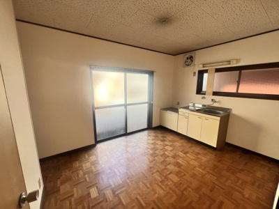 【居間・リビング】 | 古川西1丁目松本貸家