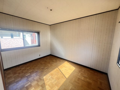 【居間・リビング】 | 古川西1丁目松本貸家