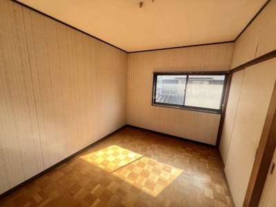 【居間・リビング】 | 古川西1丁目松本貸家