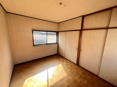 【居間・リビング】 | 古川西1丁目松本貸家