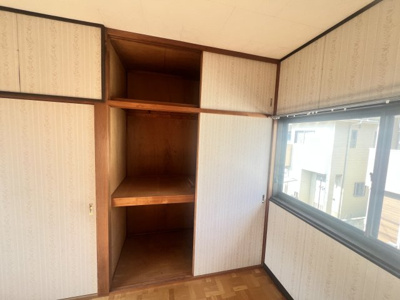 【収納】 | 古川西1丁目松本貸家