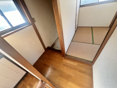 【その他】 | 古川西1丁目松本貸家