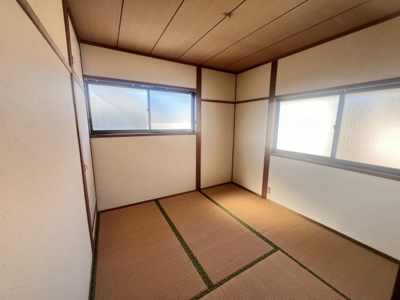 【和室】 | 古川西1丁目松本貸家