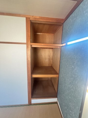 【収納】 | 古川西1丁目松本貸家