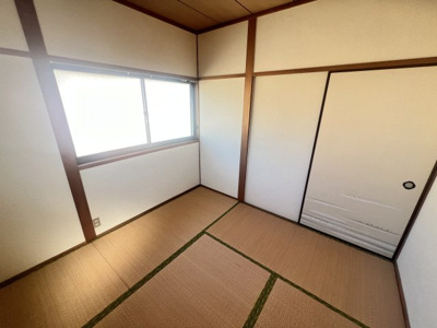 【和室】 | 古川西1丁目松本貸家