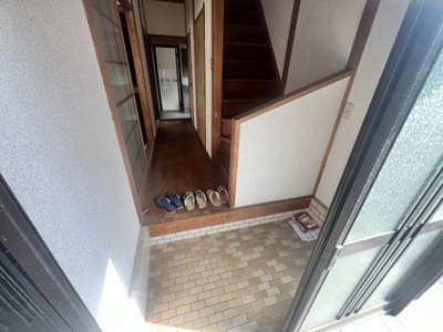 【バルコニー】 | 古川西1丁目松本貸家