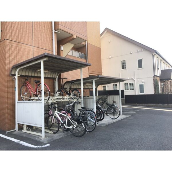 【その他共用部分】 | グランダ リュール