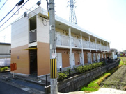 レオパレスＨｉｒｏの画像