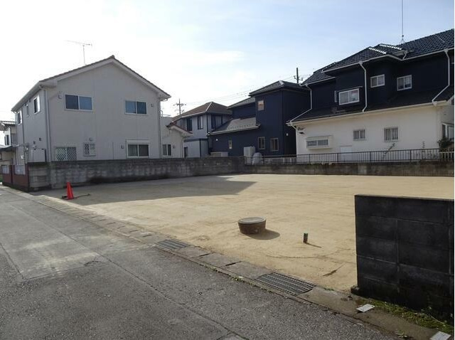 小山市城北4丁目