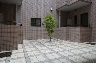 【その他共用部分】 | T's garden鷺ノ宮