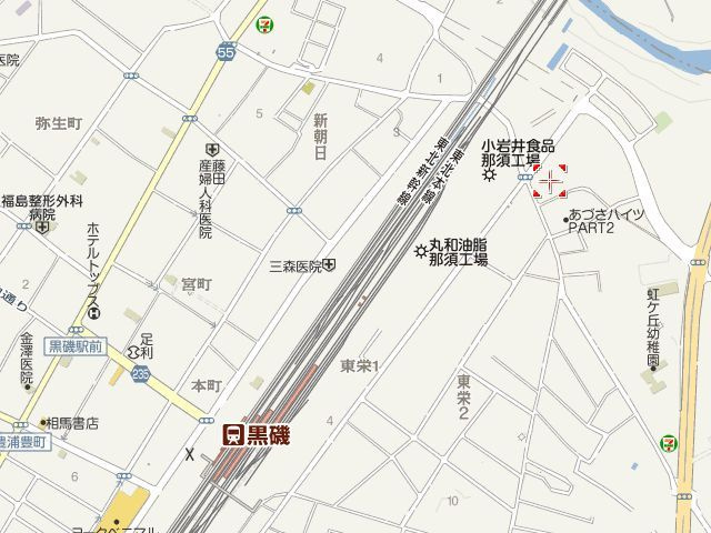 【地図】 | フォンテーヌ