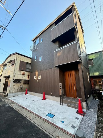 スタイリッシュガーデン