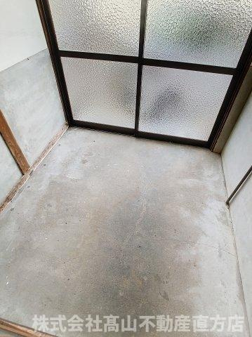 宮若市鶴田の一戸建てのその他