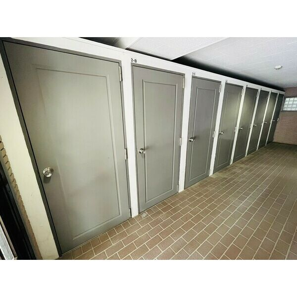 リブレ・M・鳥神のその他共用部分