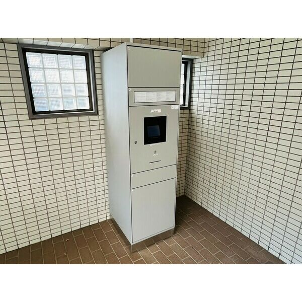 リブレ・M・鳥神のその他共用部分