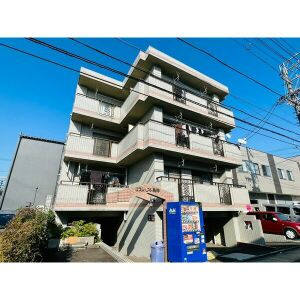 リブレ・M・鳥神の展望