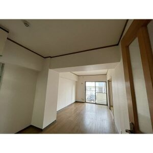 リブレ・M・鳥神の居間・リビング