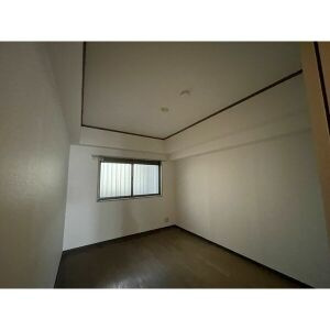 リブレ・M・鳥神の内装