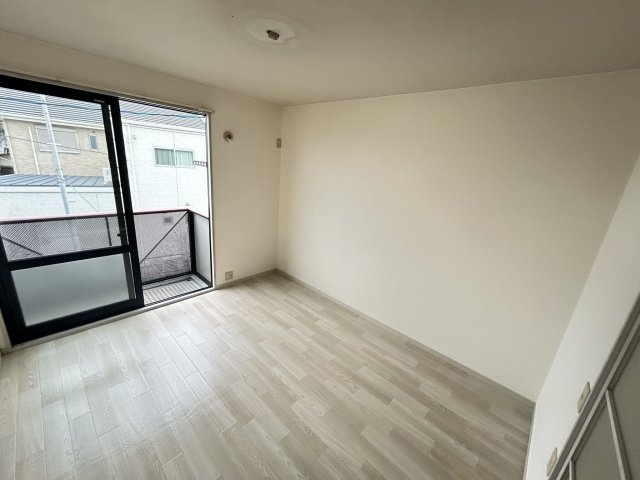 【洋室】 | ディアス諏訪