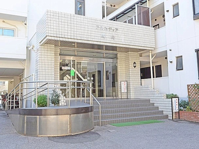 【外観】 | アルカディア曳舟　3階　リ　ノベーション済