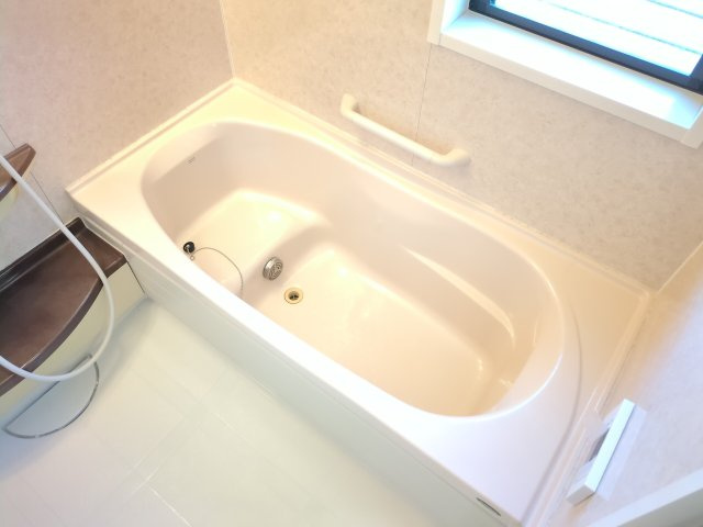 【浴室】 | 九十九里町小関　中古戸建