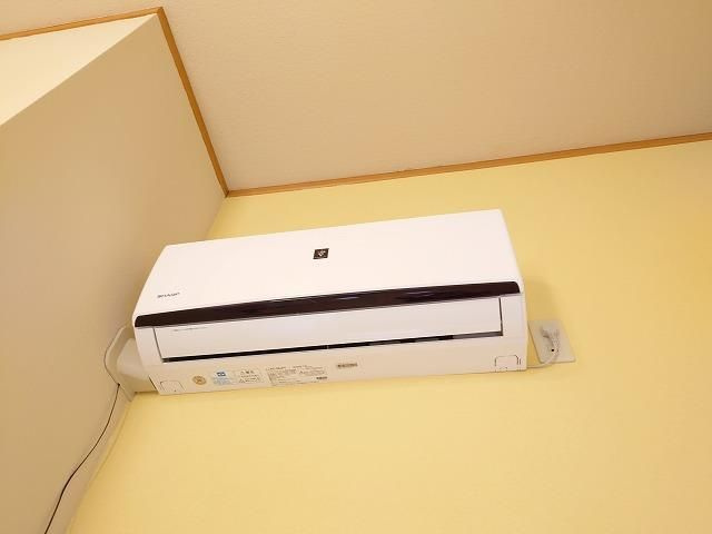 【設備】エクセルシャトー国見ヶ丘II 