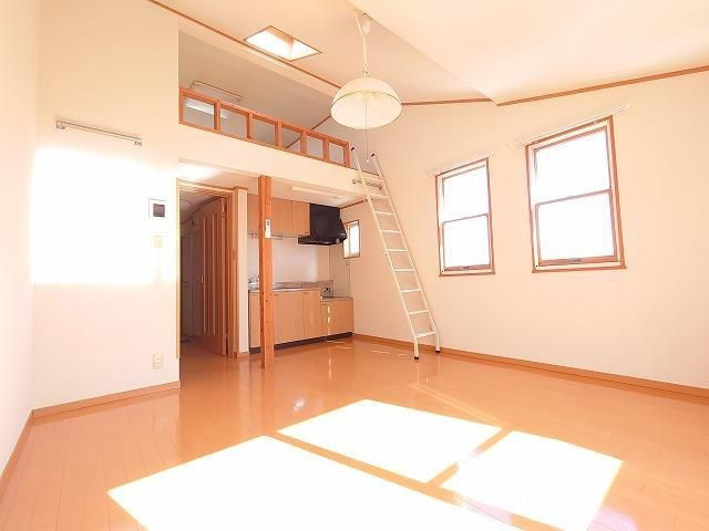 【内装】エクセルシャトー国見ヶ丘II 
