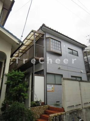 【外観】 | ハイツこもも千歳船橋