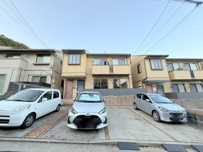 【その他共用部分】 | カーサ サンヴァリーⅡ